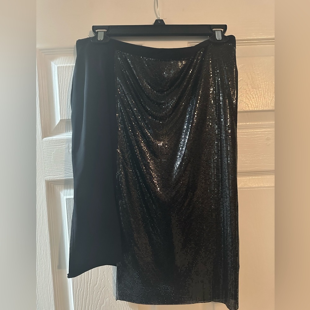 Paco Rabanne  Beautiful never worn skirt!